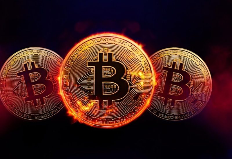 SDLive Crypto – Le Bitcoin TOUT-PUISSANT, que faire de ce NOUVEAU DEPART ?