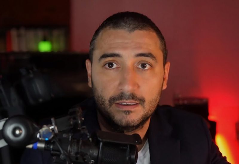 Best-of Live Anti-Palestinisme mental