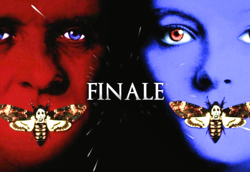 Musique – Le Silence des Agneaux, Finale, Howard Shore, 1991