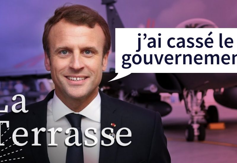 LIVE SURPRISE ! La Rentrée : Russie, Israël, Macron, nos vacances, Soral simp Thaïs & Charlie Kirk