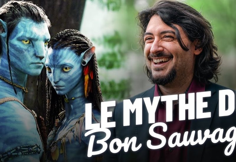 AVATAR – Œuvre visuellement sublime mais anti-Humanité, décryptage