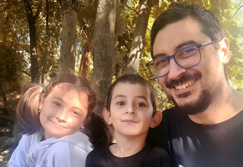 SDLive – En famille pour échanger un peu avec vous en direct, 5 octobre 2025
