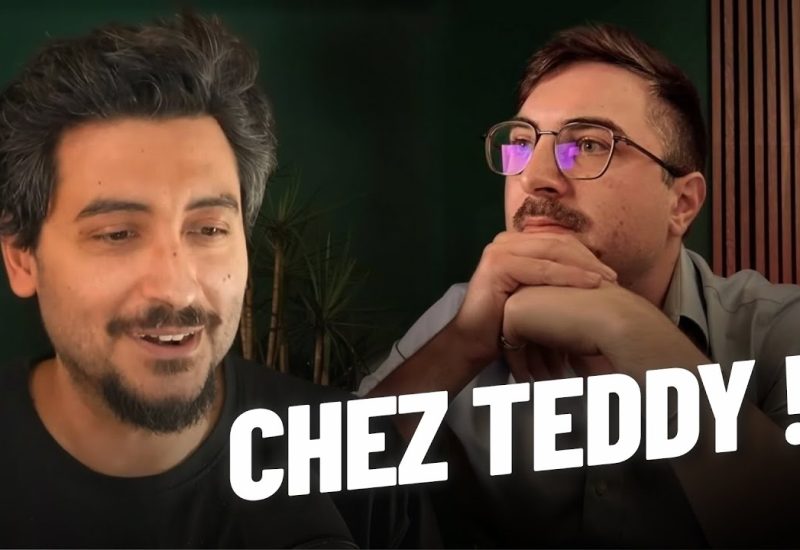 Je défends l’identité raciale bec et ongles chez @TeddyboyRSA