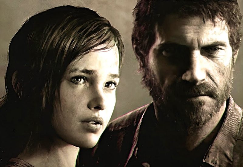 Musique – The Last of Us, “The Path A New Beginning”, Gustavo Santaolalla, 2013
