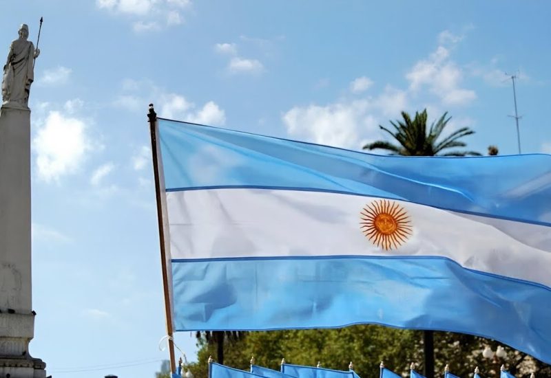 SDLive – Souvenirs d’Argentine et changements depuis Milei, avec Patrick