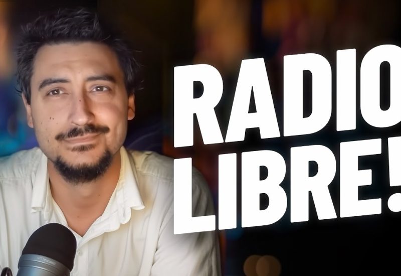 SDLive – A vous la parole ! Je vous fais intervenir sur Discord (Politique et autres sujets)
