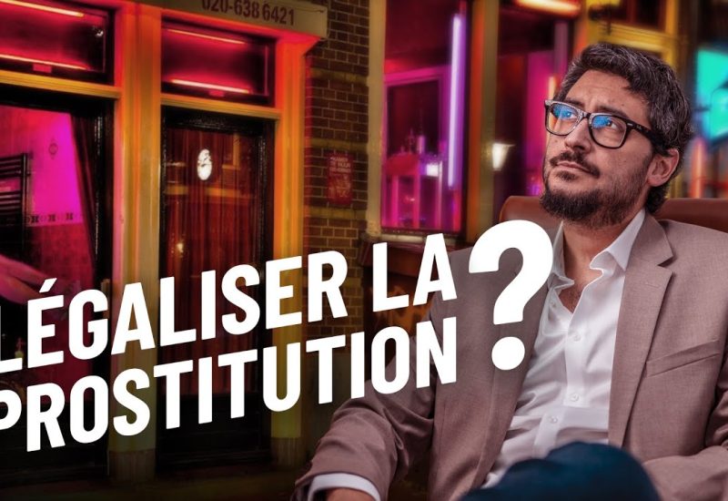 Le RN propose de légaliser la prostitution : qu’en pensez-vous ?
