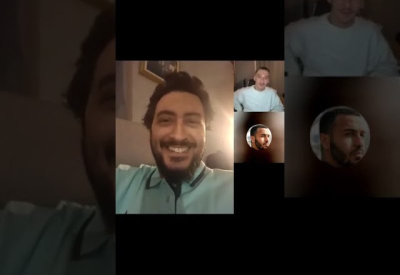 SEUL CONTRE TOUS face à plusieurs Maghrébins, sur TikTok, VS Jack Le Fou, keskonnathan/thailandegwer
