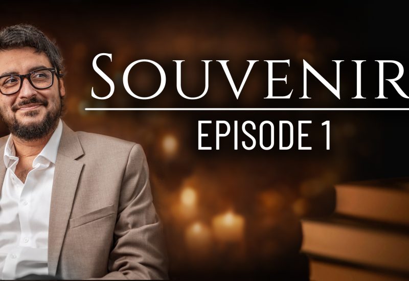Souvenirs ep.1 – Comment j’ai failli être embauché sur TVLibertés