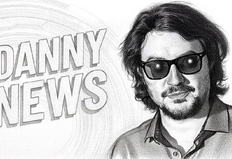 Danny News – Censure de KB, Américanophobie française, géogogolisme, actus persos