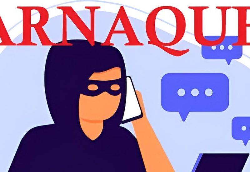 SDLive Crypto – ATTENTION à cette ARNAQUE téléphonique dont j’ai été victime