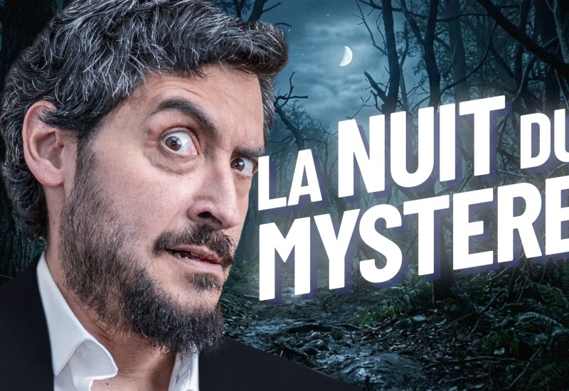 LIVE – Ce compte TWITTER est assez TERRIFANT : regardez ça 👀