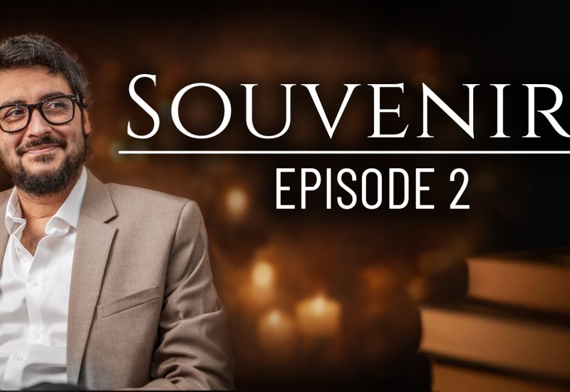 SDLive – Souvenirs (récents) #2 – Rencontre avec un journaliste à Paris et autres anecdotes