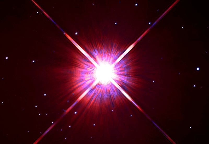 SDL Littérature pop – LE DIEU VENU DU CENTAURE, sommet de l’imagination artistique (Philip K. Dick)