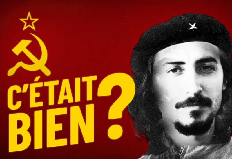 Le Communisme avait-il de “bons côtés” ?