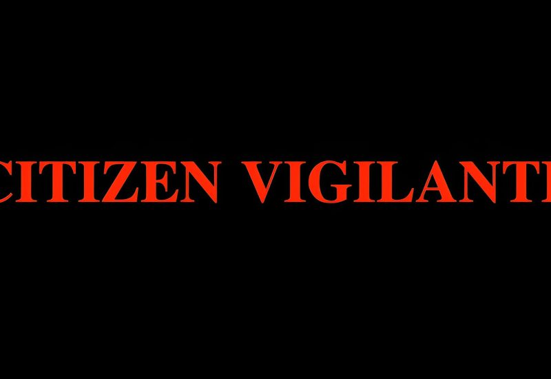 CITIZEN VIGILANTE, de Uwe Boll : pourquoi ce film (indépendamment de sa qualité) change tout ?