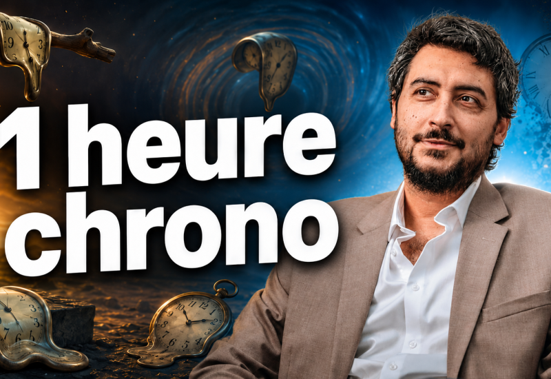 Danny Live – SIGNONS ensemble le SAVE EUROPE ACT pour faire remonter la FRANCE au classement