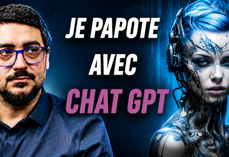 SDLive – Testons ensemble les compétences de l’IA en mode vocal