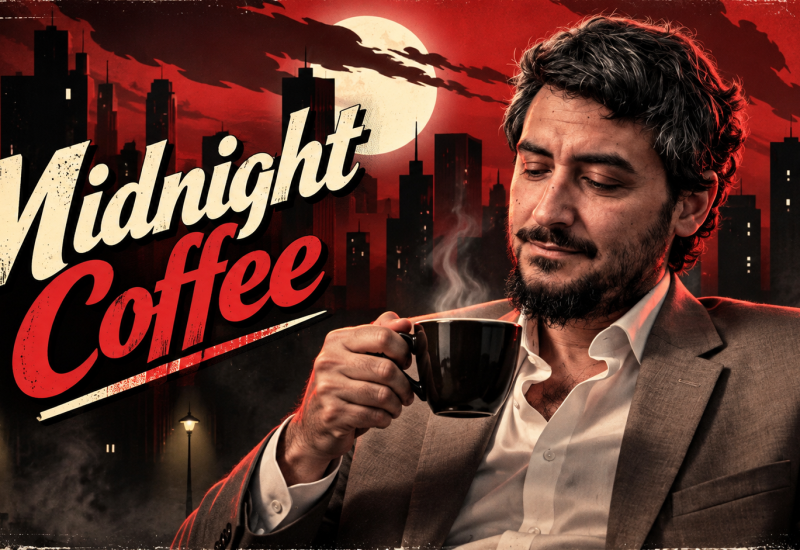 SDLive – Une heure ensemble à minuit, amis insomniaques