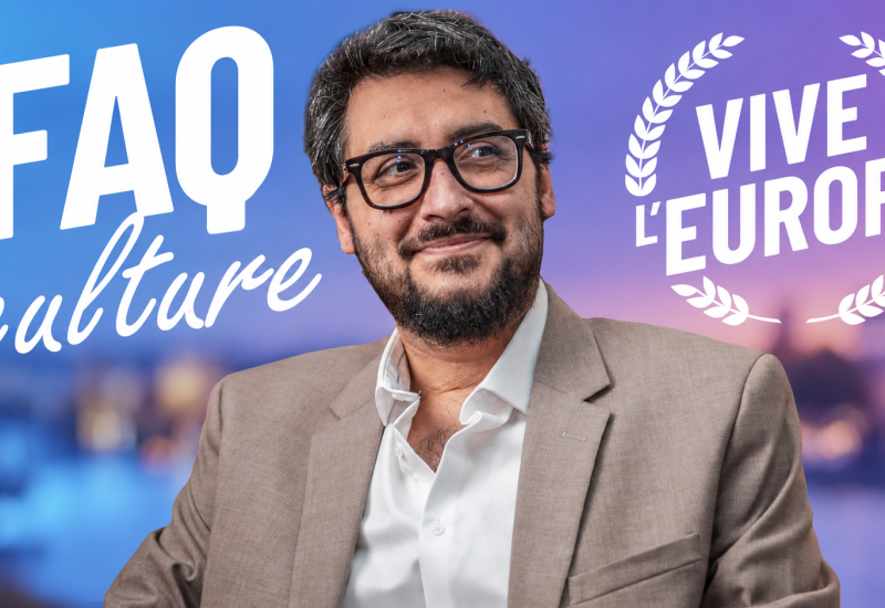 FAQ Arts et Culture – Une soirée agréable ensemble, en DIRECT, j’attends vos questions