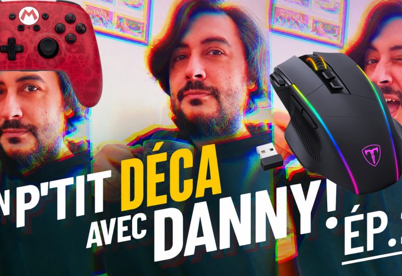 Les MEUFS en ont plein le CUL des GAMERS ?!