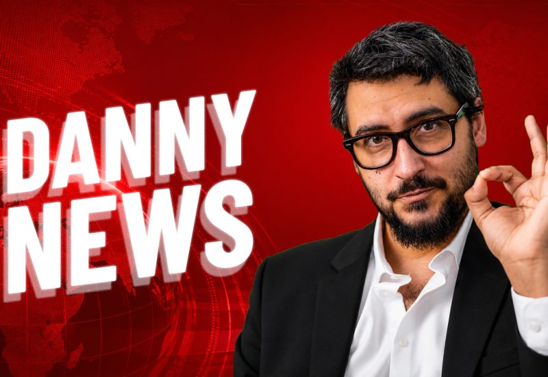 Danny NEWS, TRUMP veut exéc*ter publiquement un ISLAMISTE + RDV Congrès de la REMIGRATION le 31/10