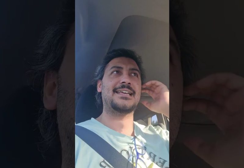 SDLive – En voiture ! Rouler seul pour réfléchir et plonger en nous-mêmes