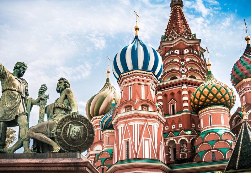 SDLive évasion – Voyager en Russie en 2026, Comment et Pourquoi ?